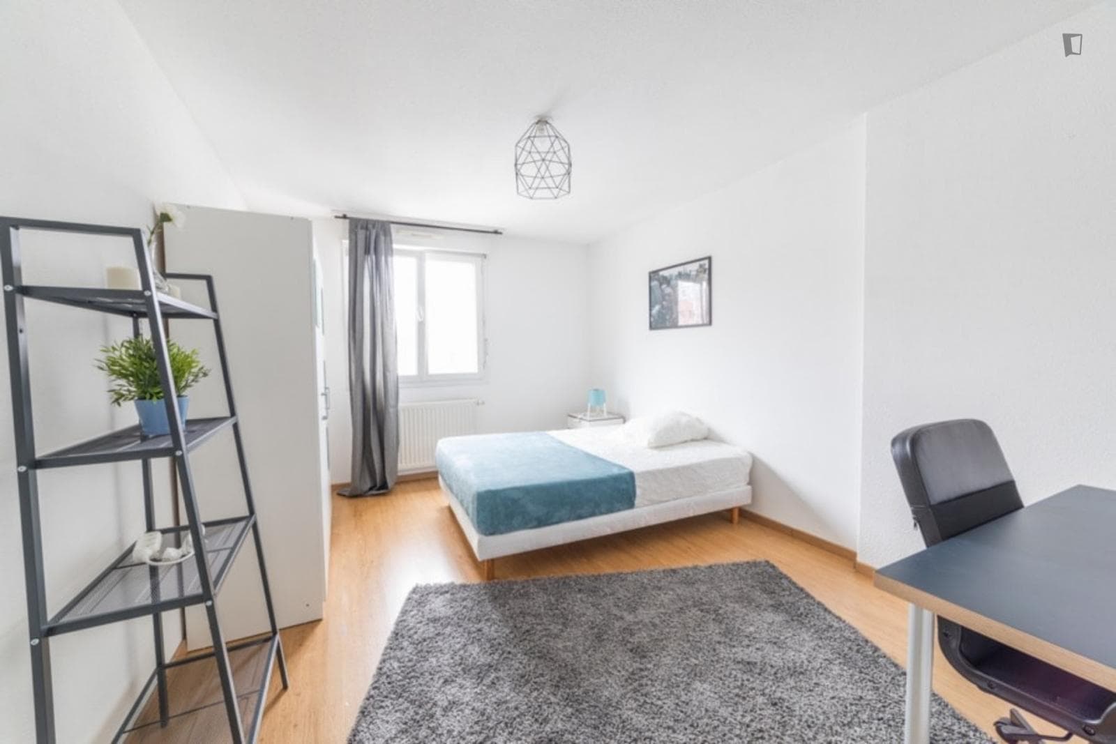 Cosy and spacious room - 17m² - ST63 photo 1