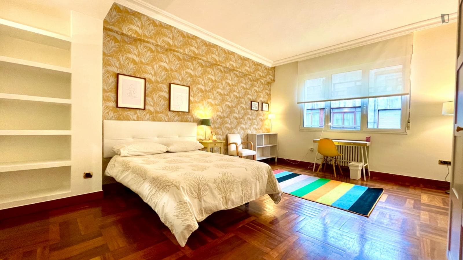 Very cosy double bedroom in Indauxtu photo 1