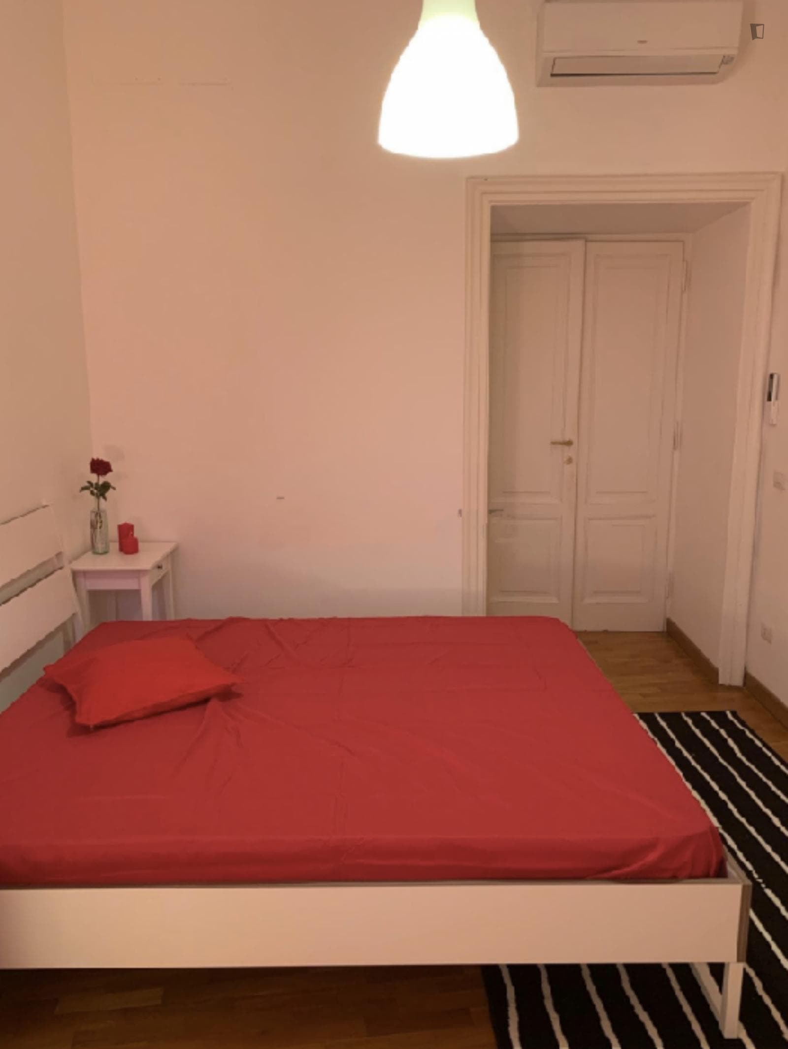 Charming single bedroom close to Teatro Le Maschere photo 1