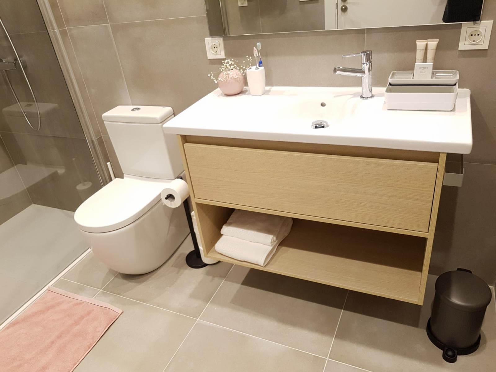 Apartamento nuevo en el centro de San Sebastián. photo 1