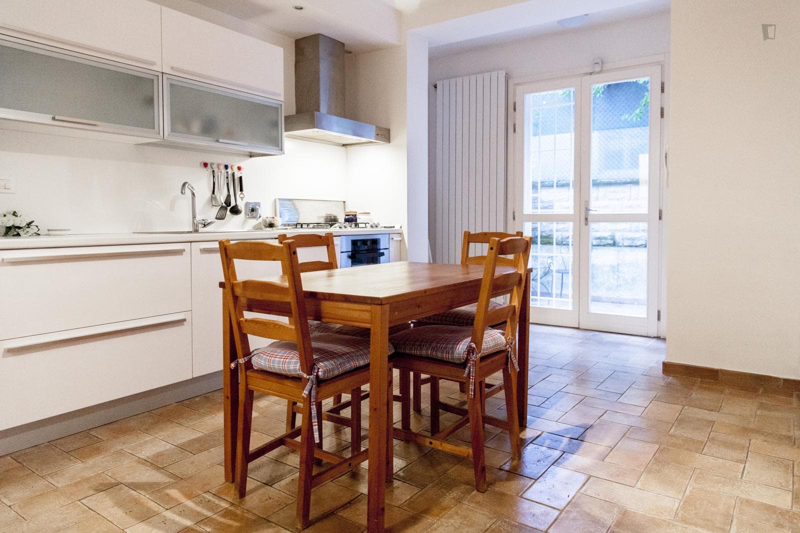 Elegant 1-bedroom apartment in Murri photo 1