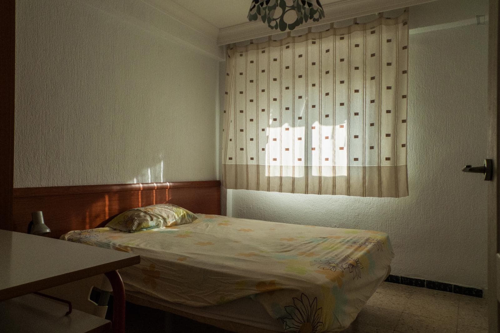 Fancy 3-bedroom apartment near the El Carmen campus of the universidad de Huelva photo 1