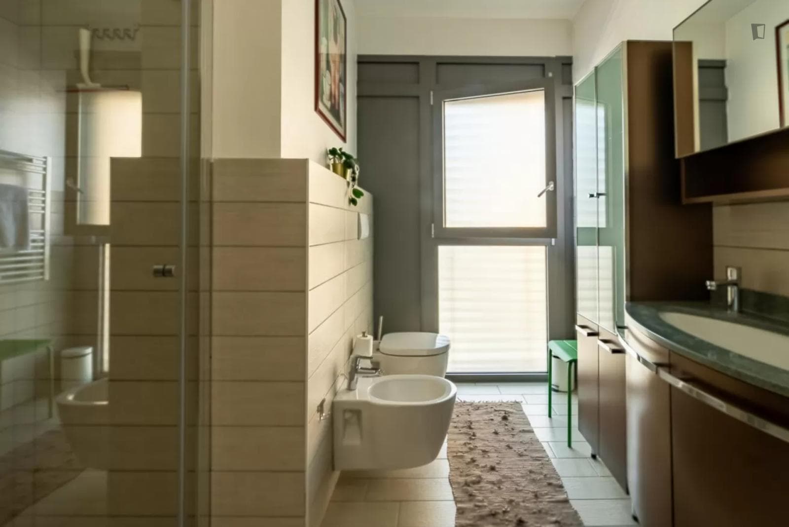 Beautiful 4-bedroom apartment in Forlanini Neighbourhood photo 1