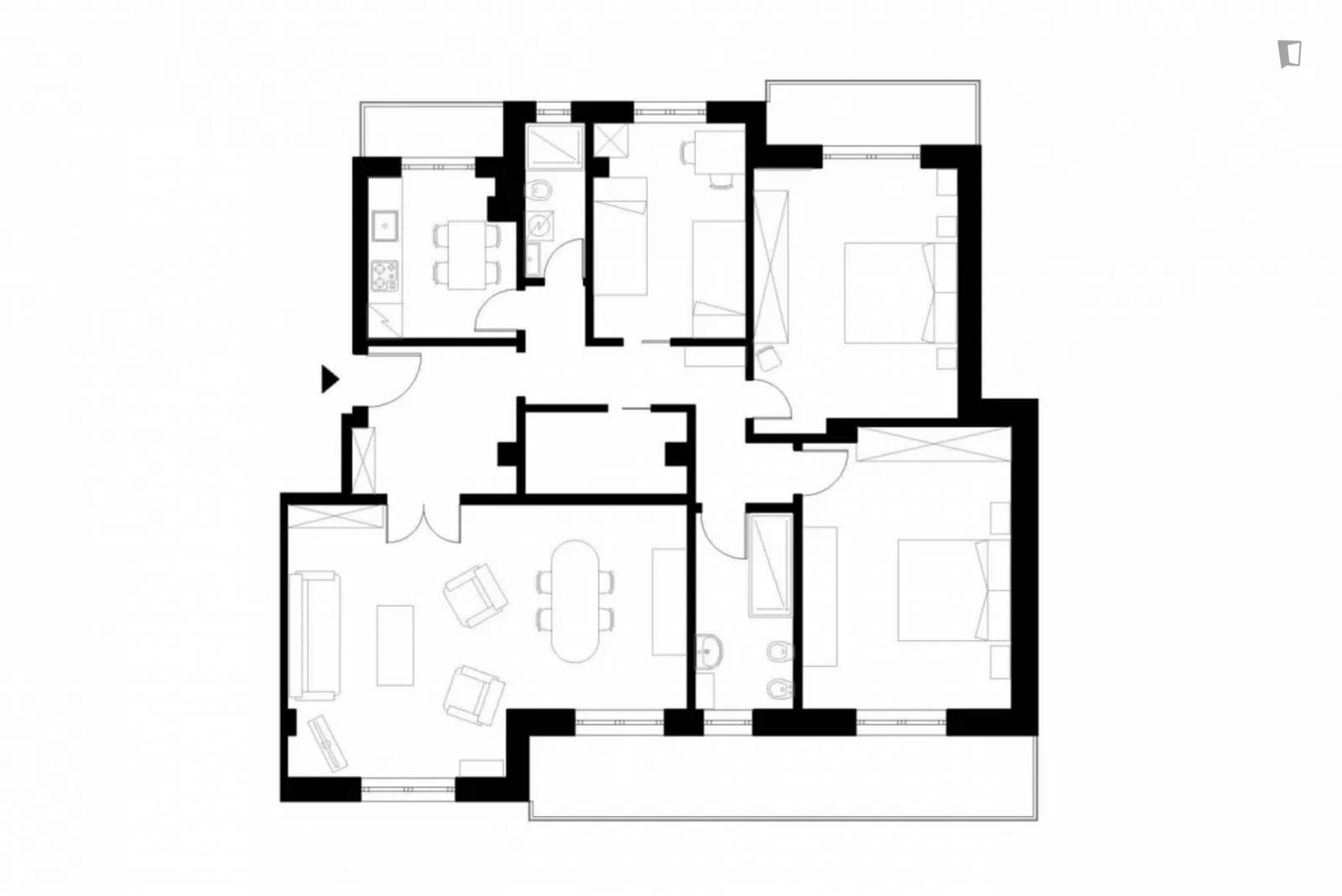 Property photo thumbnail