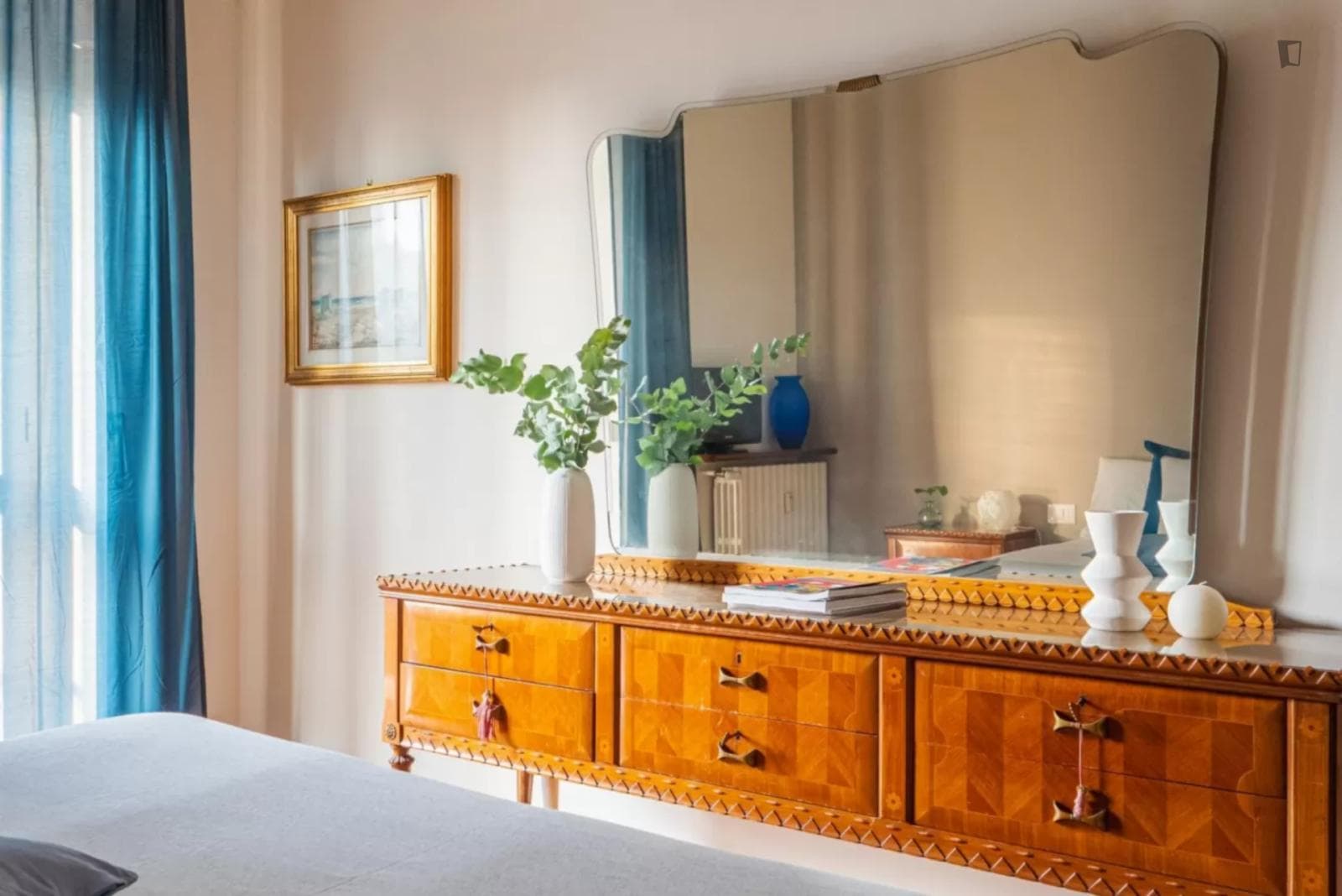 Beautiful 3-bedroom apartment near Lodi TB Metro Station photo 1