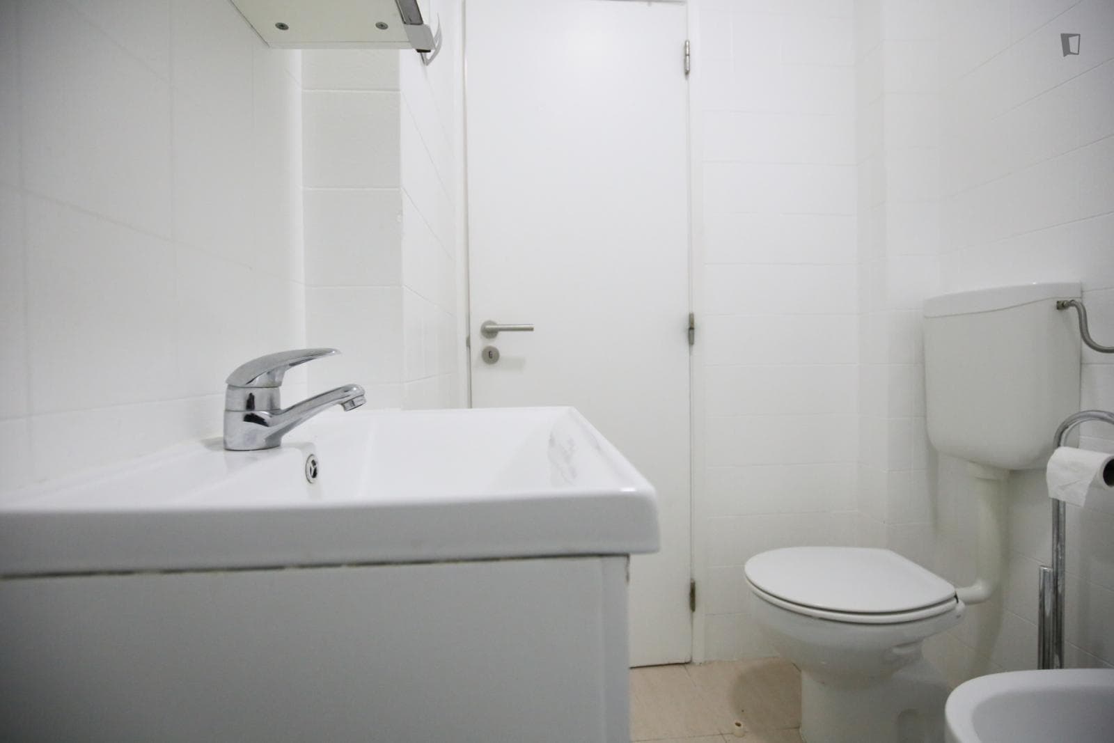 Homely apartment close to Instituto Superior Técnico photo 1