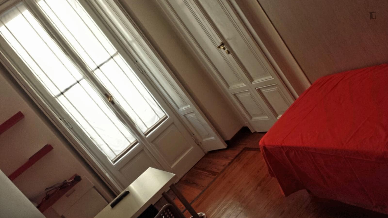 Single bedroom in a 3-bedroom apartment near S. Agostino metro station photo 1