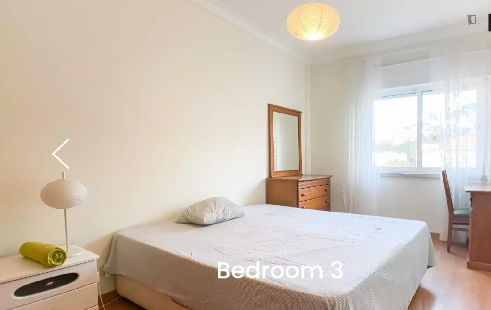 Big Bedroom n3 photo 1