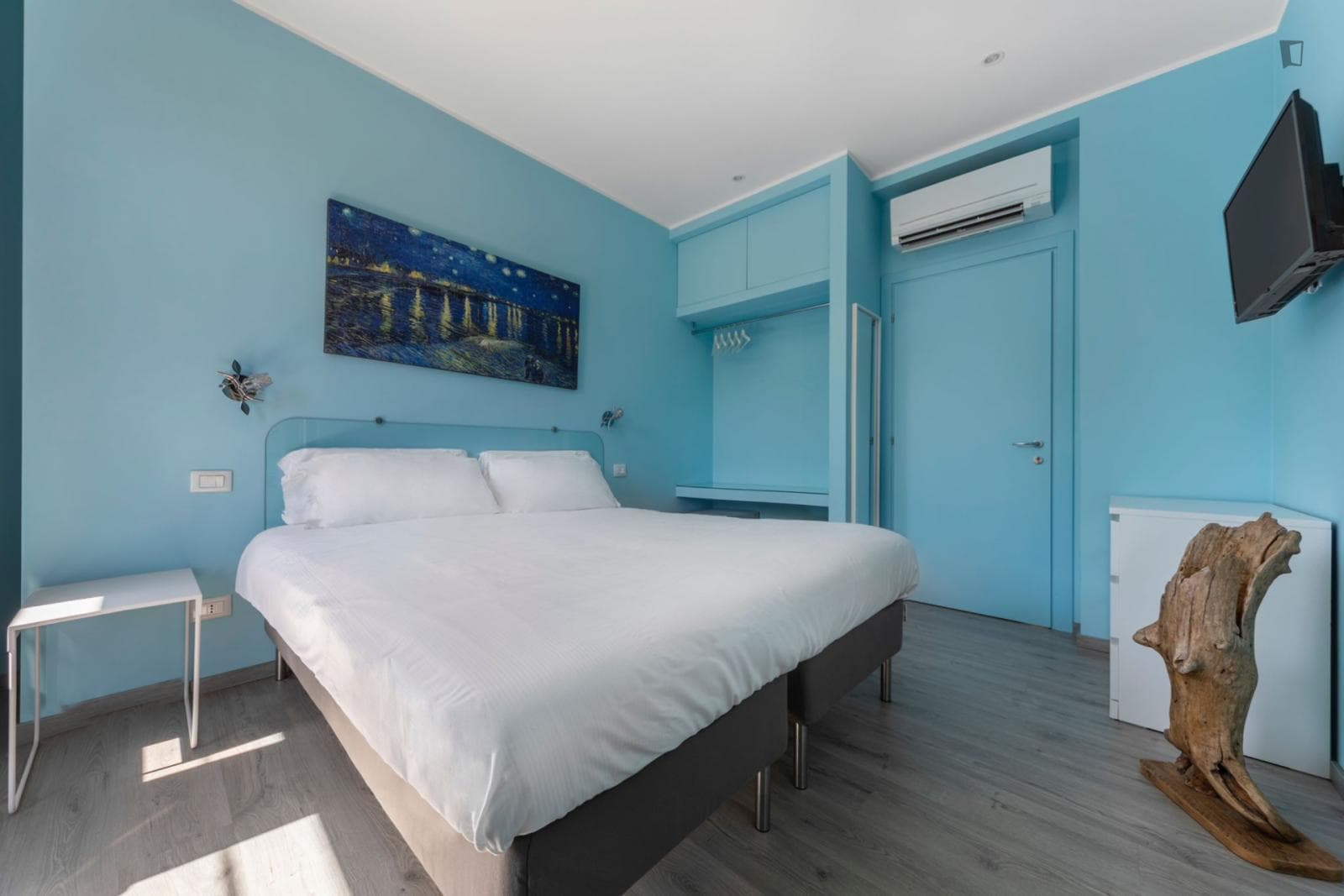 Cozy Double-Room close to Giardino P.Impastato  photo 1