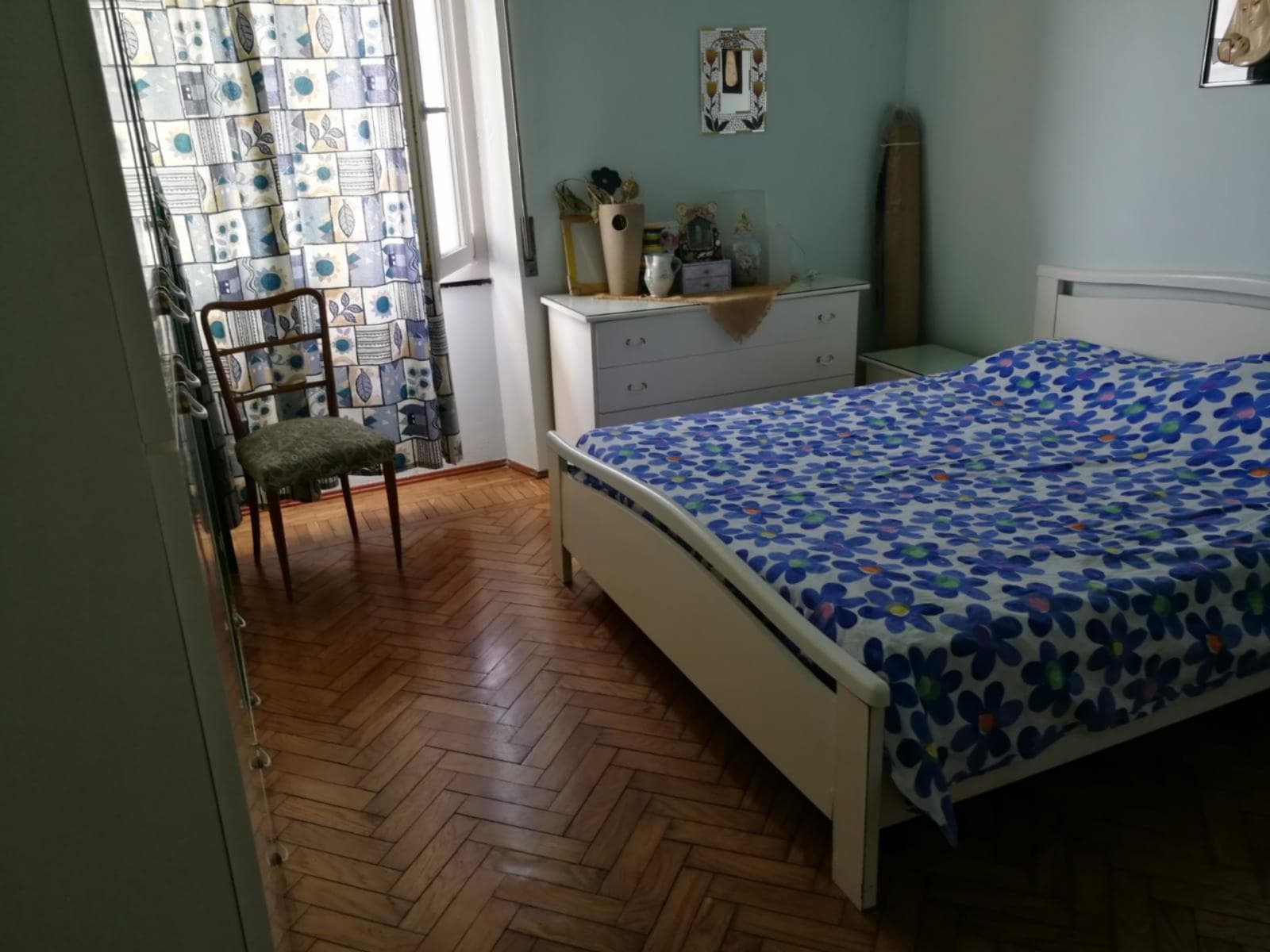 Beautiful Apartment close to the beach photo 1