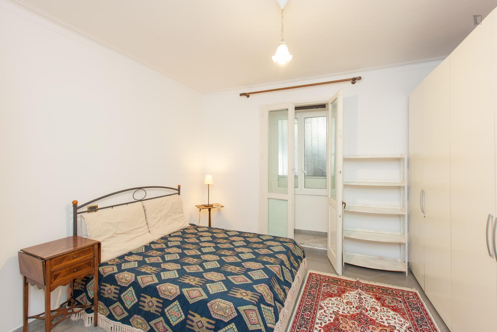 Cosy double bedroom near Stadium Flaminio photo 1