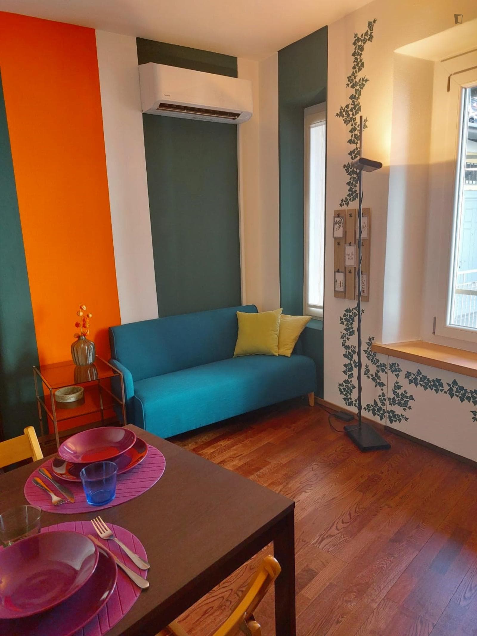 Amazing studio in the Washington neighbourhood photo 1