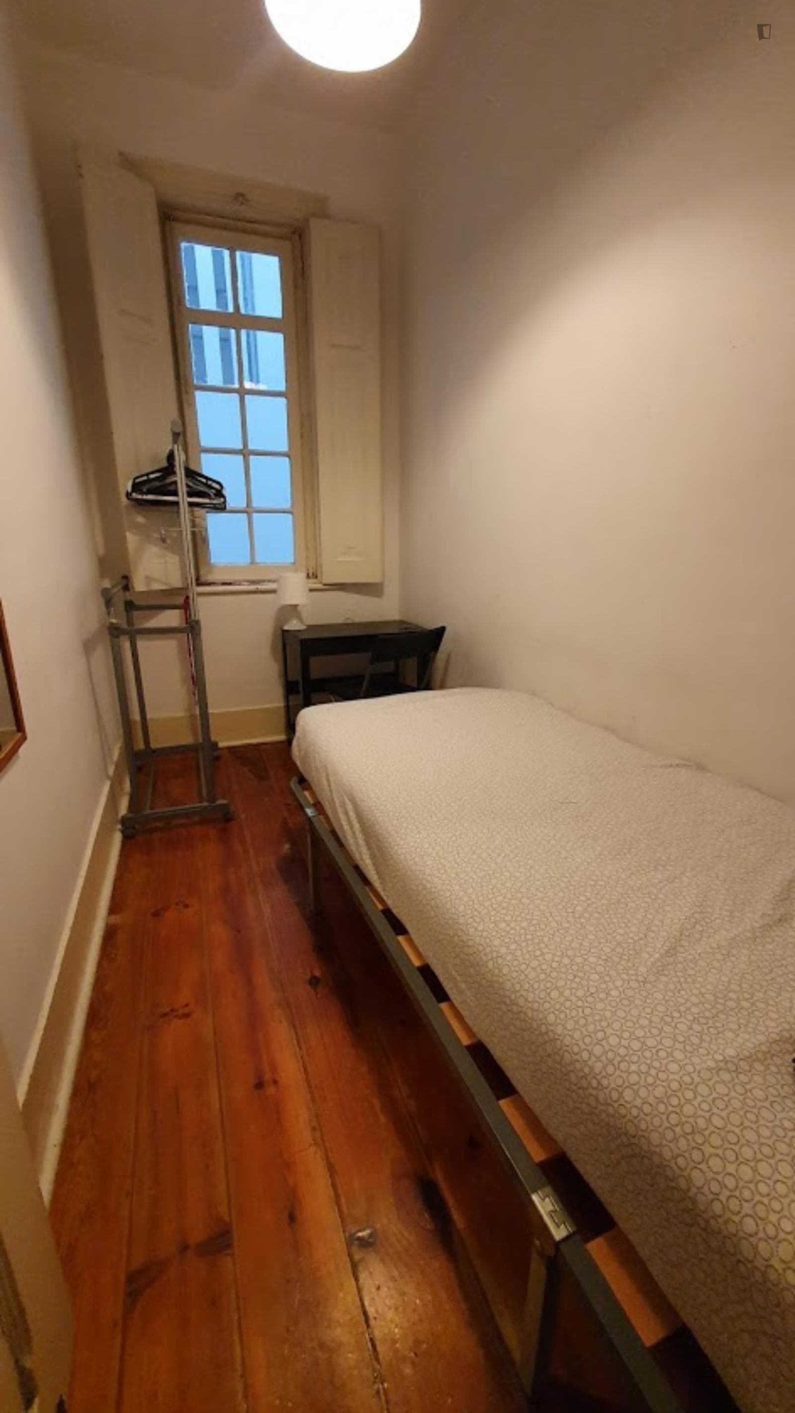 Comfy single bedroom in Picoas photo 1
