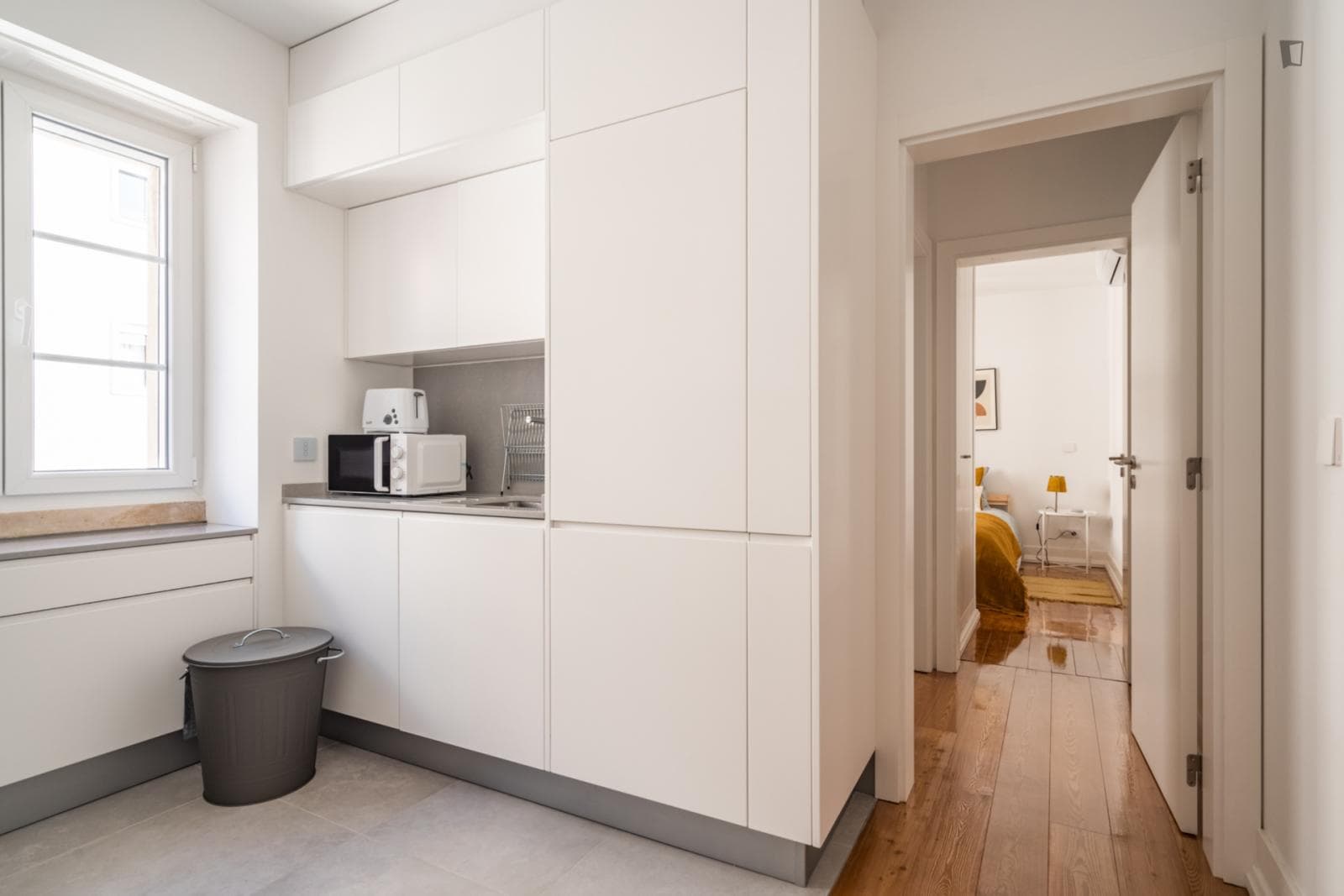 Delightful 2-bedroom apartment near Instituto Superior Técnico photo 1