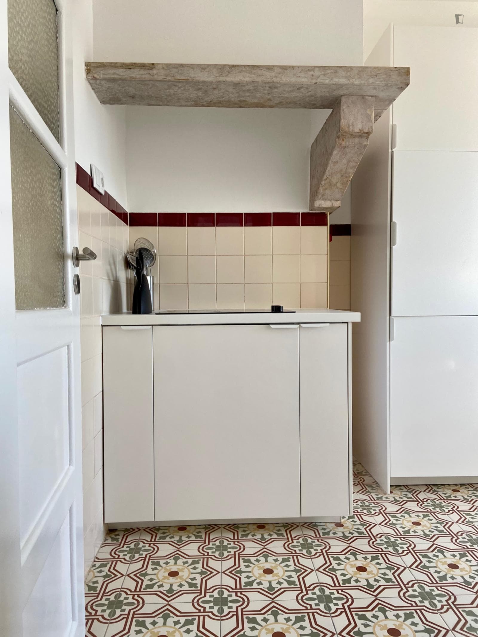 2-Bedroom apartment near Castelo de São Jorge photo 1