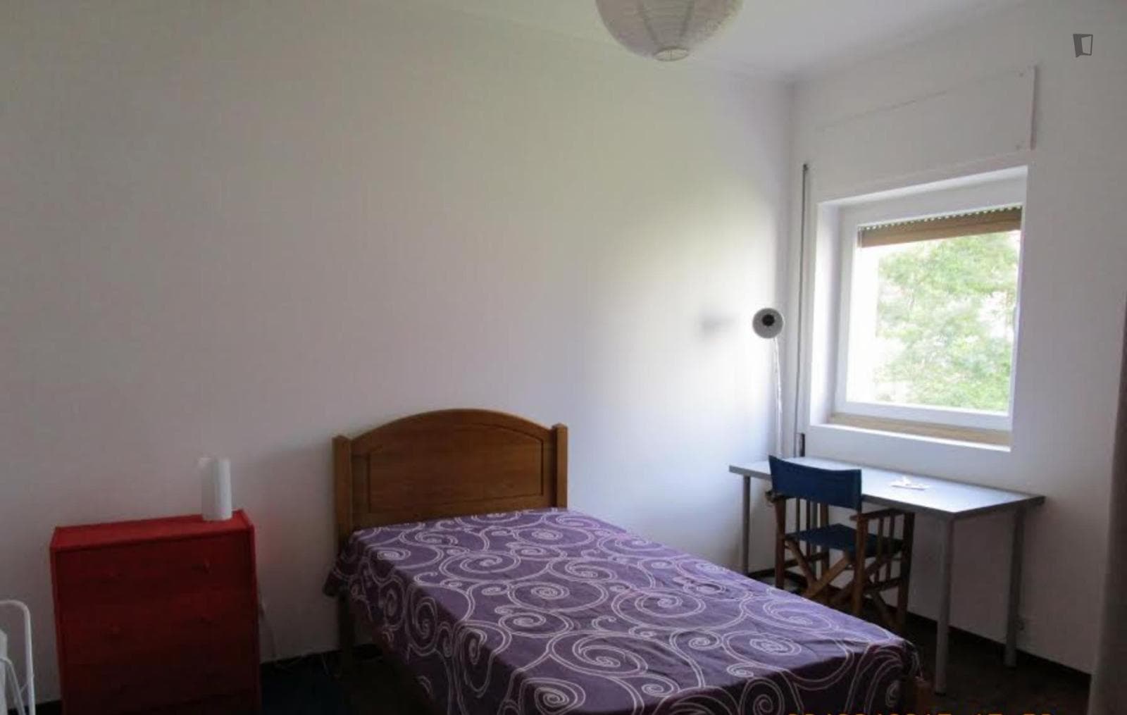 Pleasant single bedroom close to Escola Superior de Educação photo 1