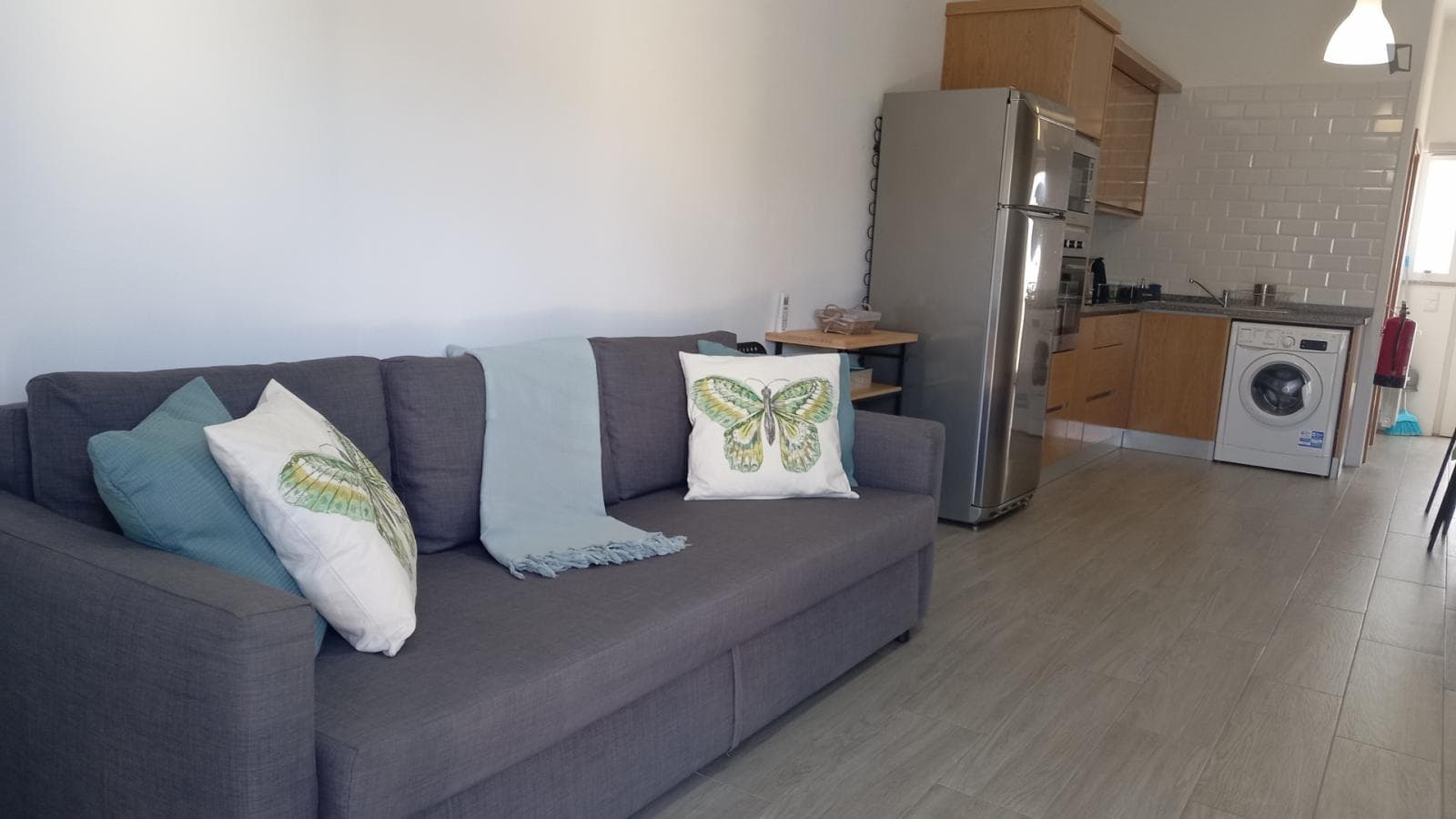 Beautiful 2-bedroom country house, in Vila Boa photo 1