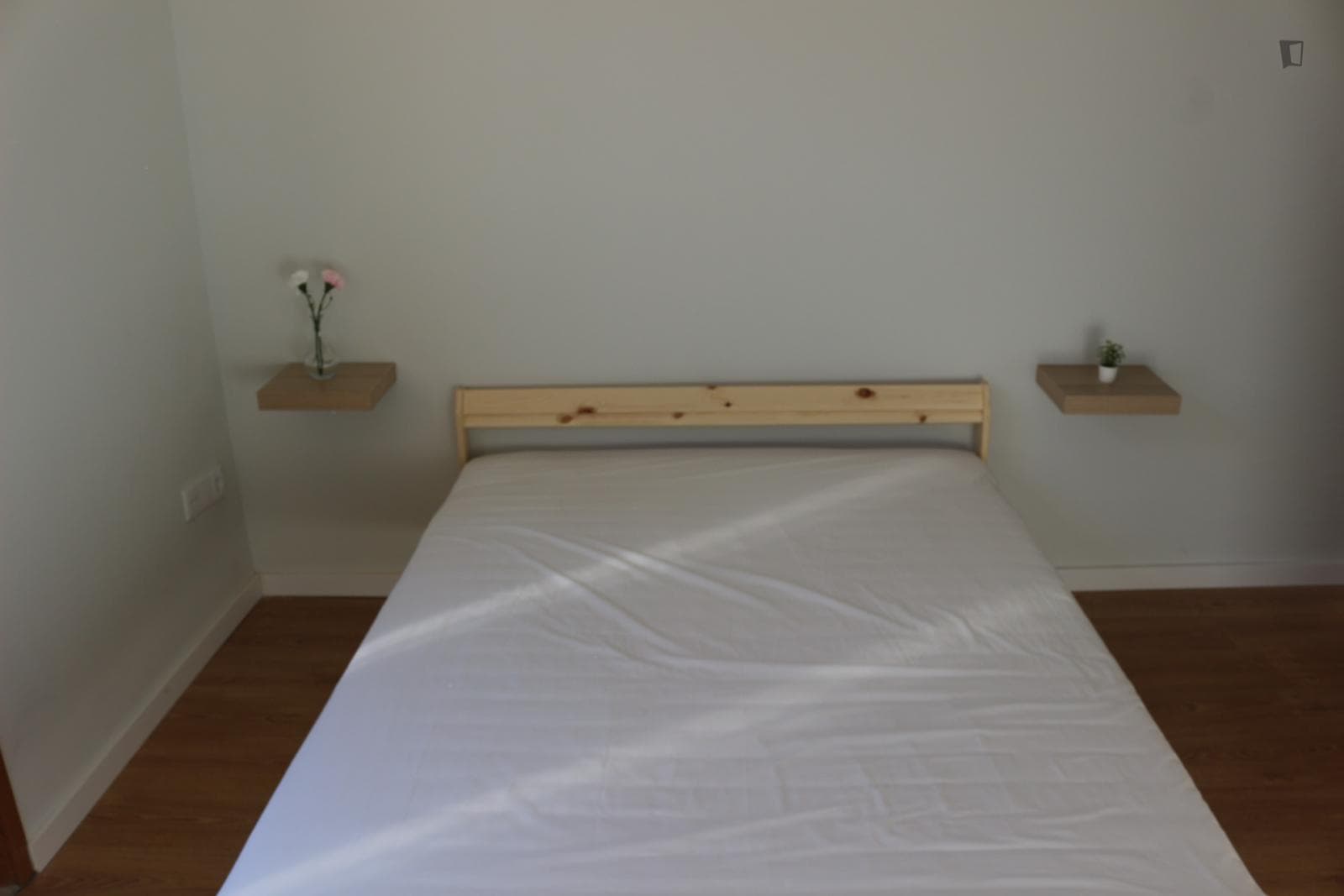 Very cosy double bedroom in Paranhos photo 1