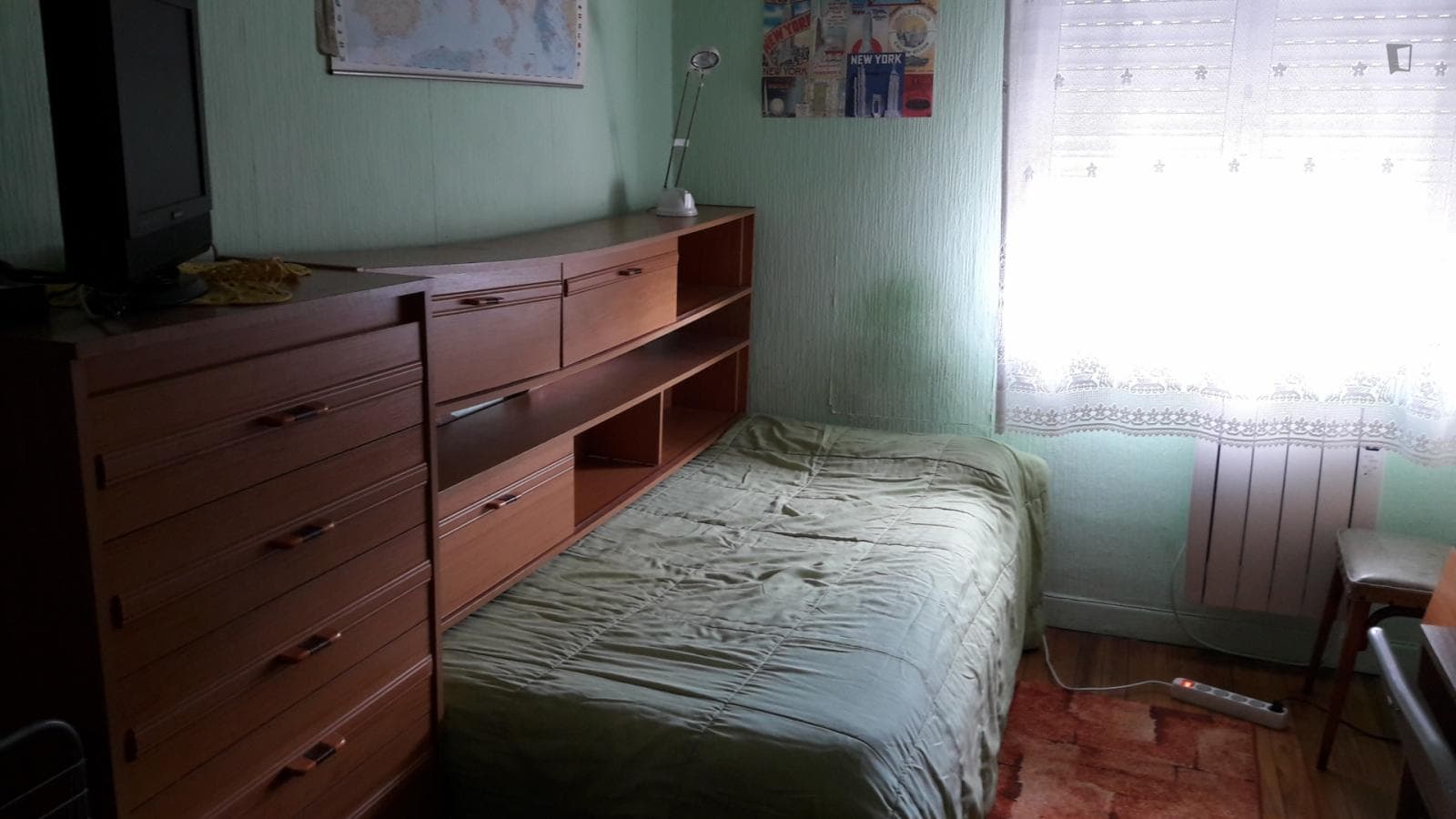 Pleasant single bedroom in San Ignazio photo 1