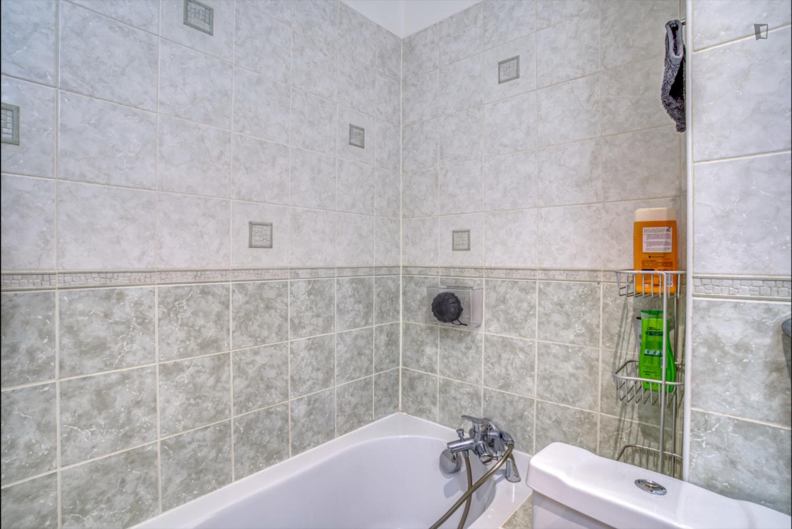 Marvellous 1-bedroom apartment near the La Motte - Picquet Grenelle metro photo 1