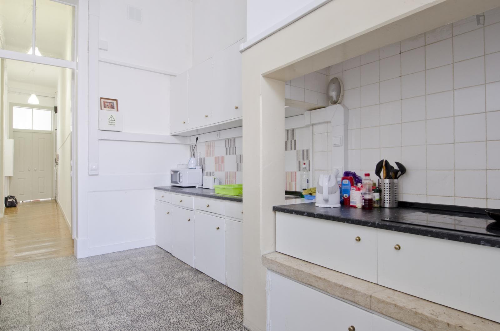 Fancy double bedroom minutes away from Instituto Superior de Agronomia photo 1