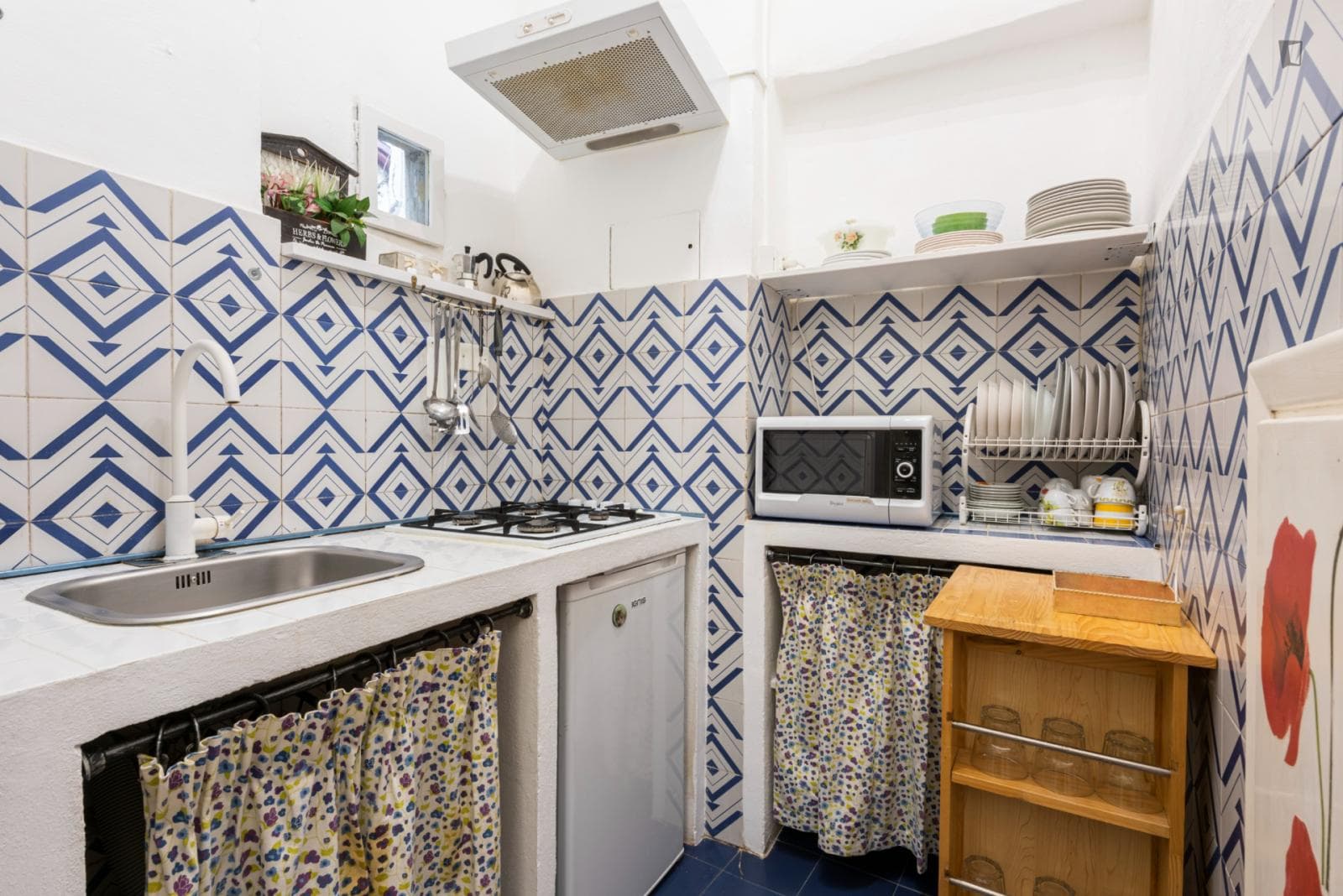 Beautiful 2-bedroom near Giardino di Boboli photo 1