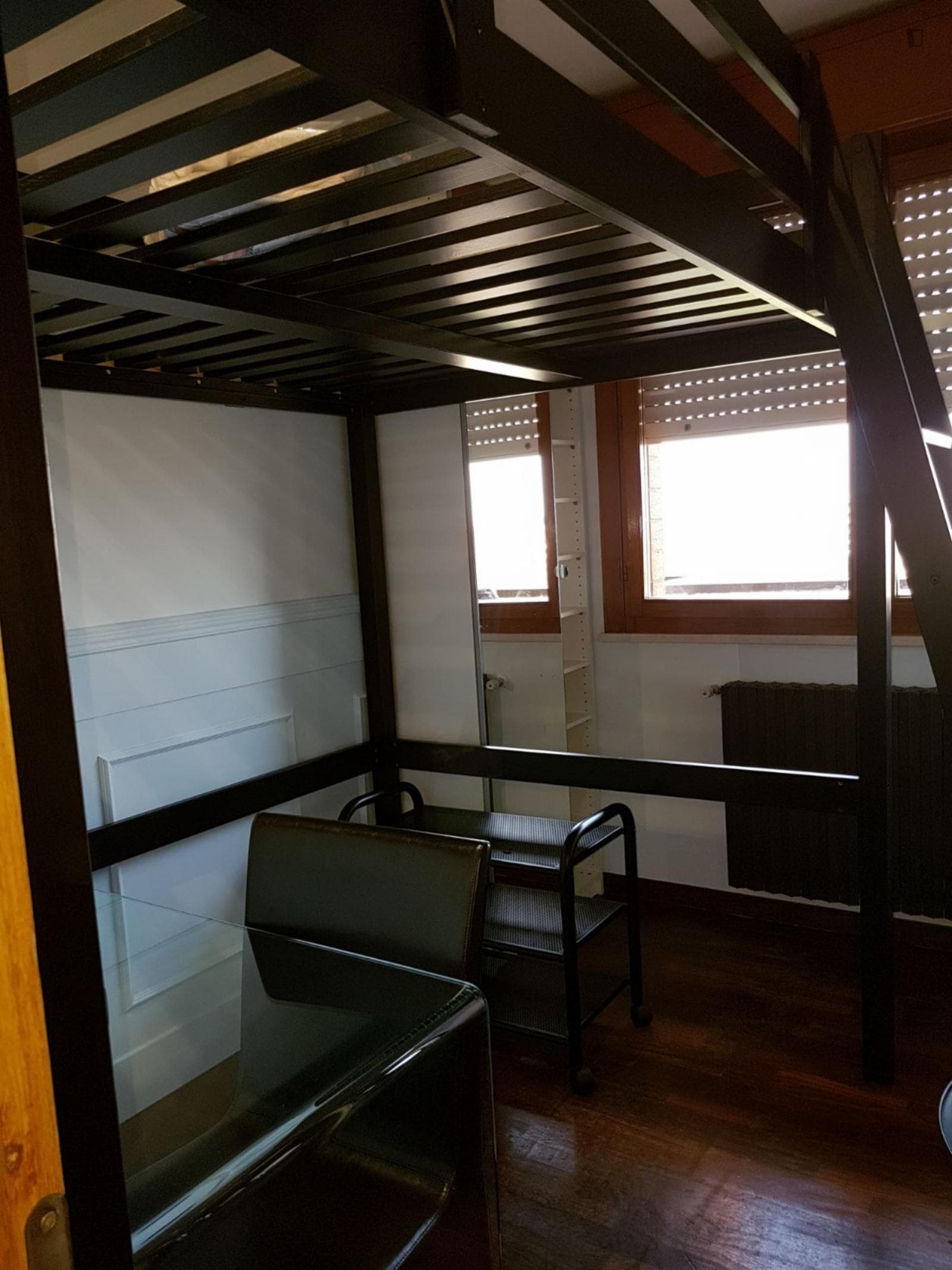 Lovely single bedroom close to S.m. Del Soccorso metro station photo 1