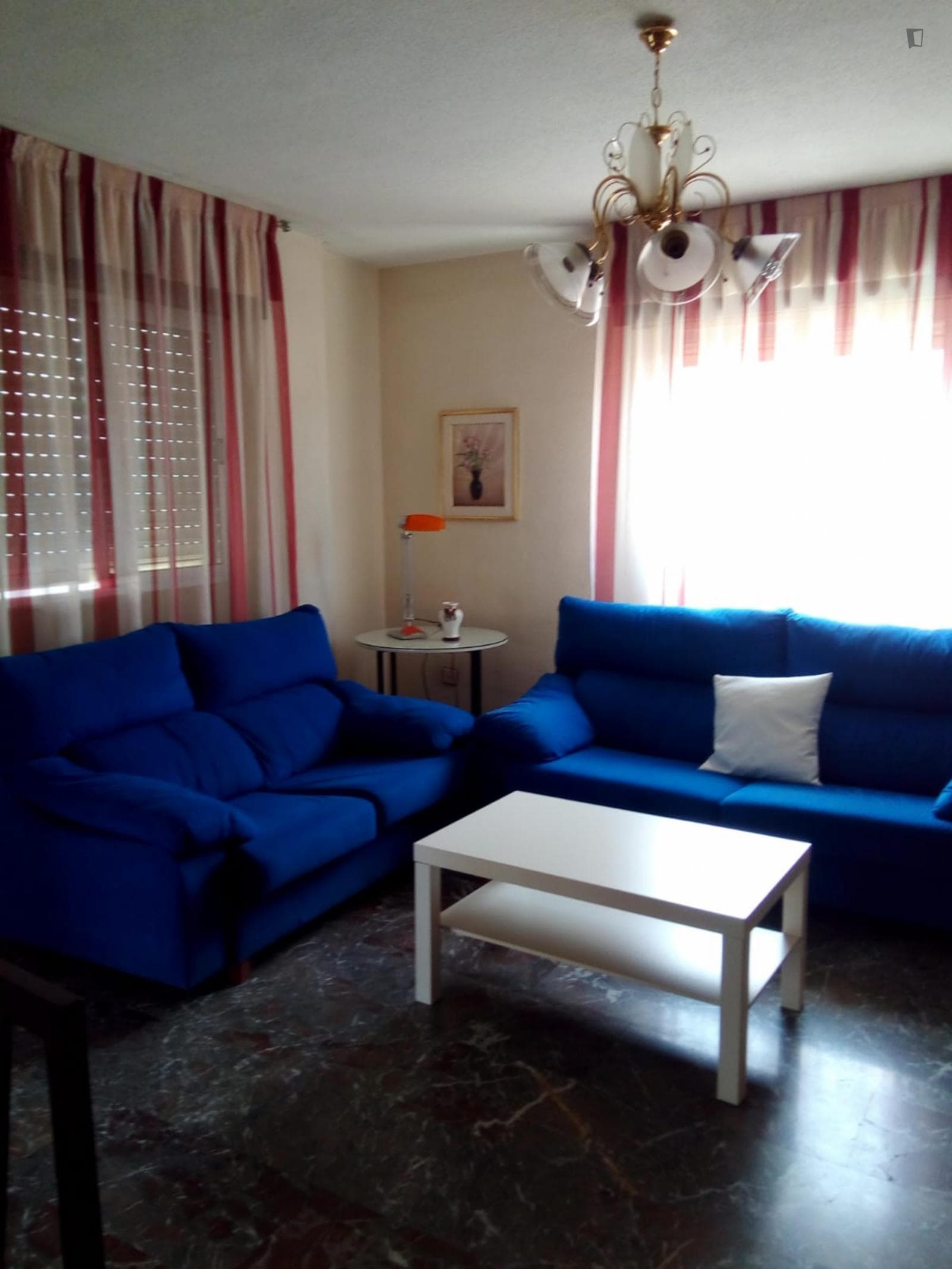 Nice 4-bedroom apartment near Plaza Jaén por la Paz photo 1