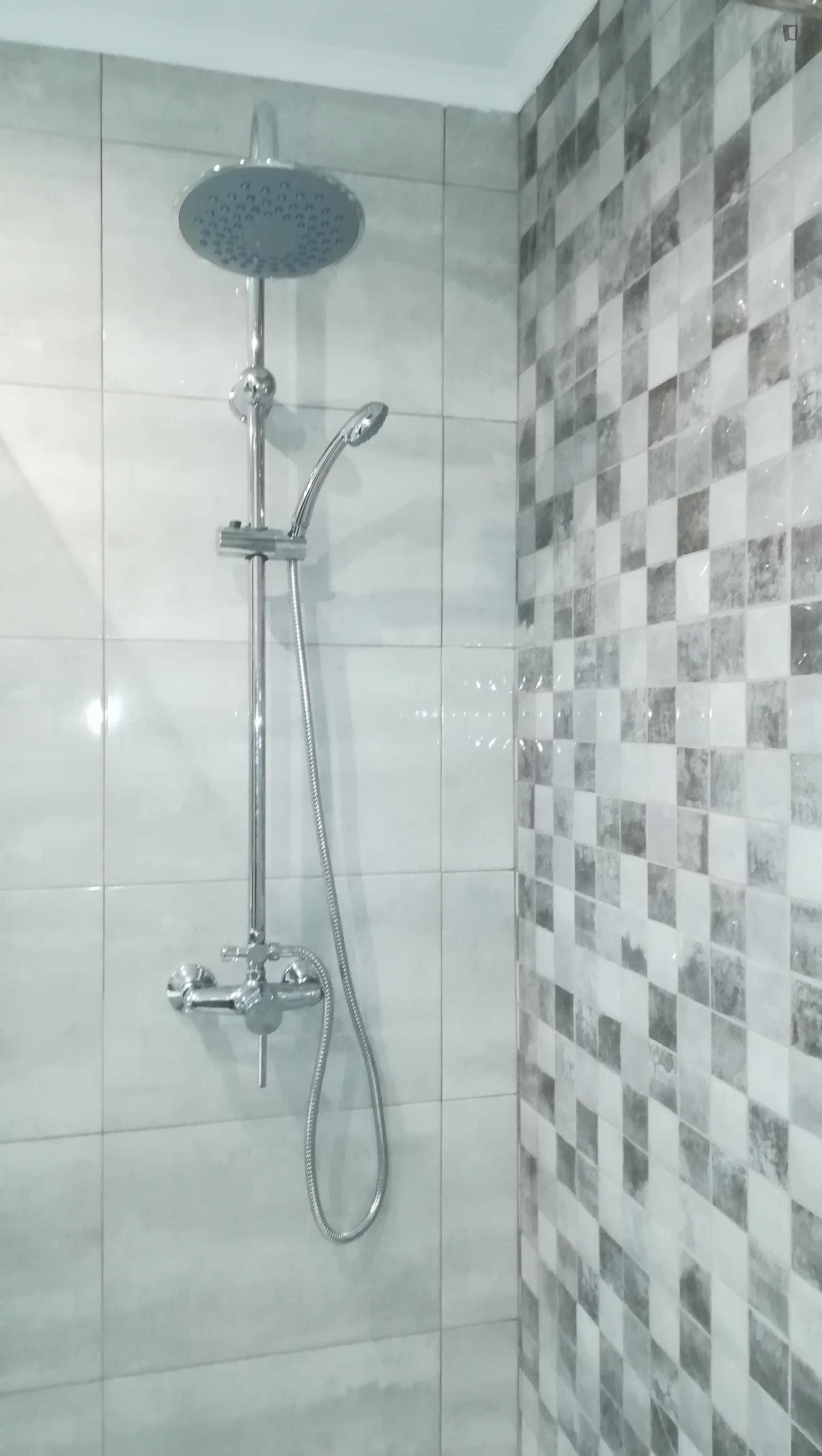 Cool looking single bedroom close to Boa Esperança metro station photo 1
