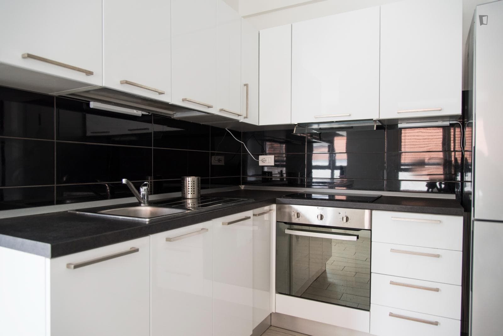 Comfortable 1-bedroom apartment in Taliedo photo 1