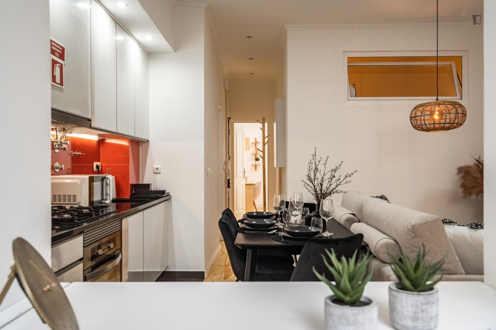 Admirable 2-bedroom flat in Arroios photo 1
