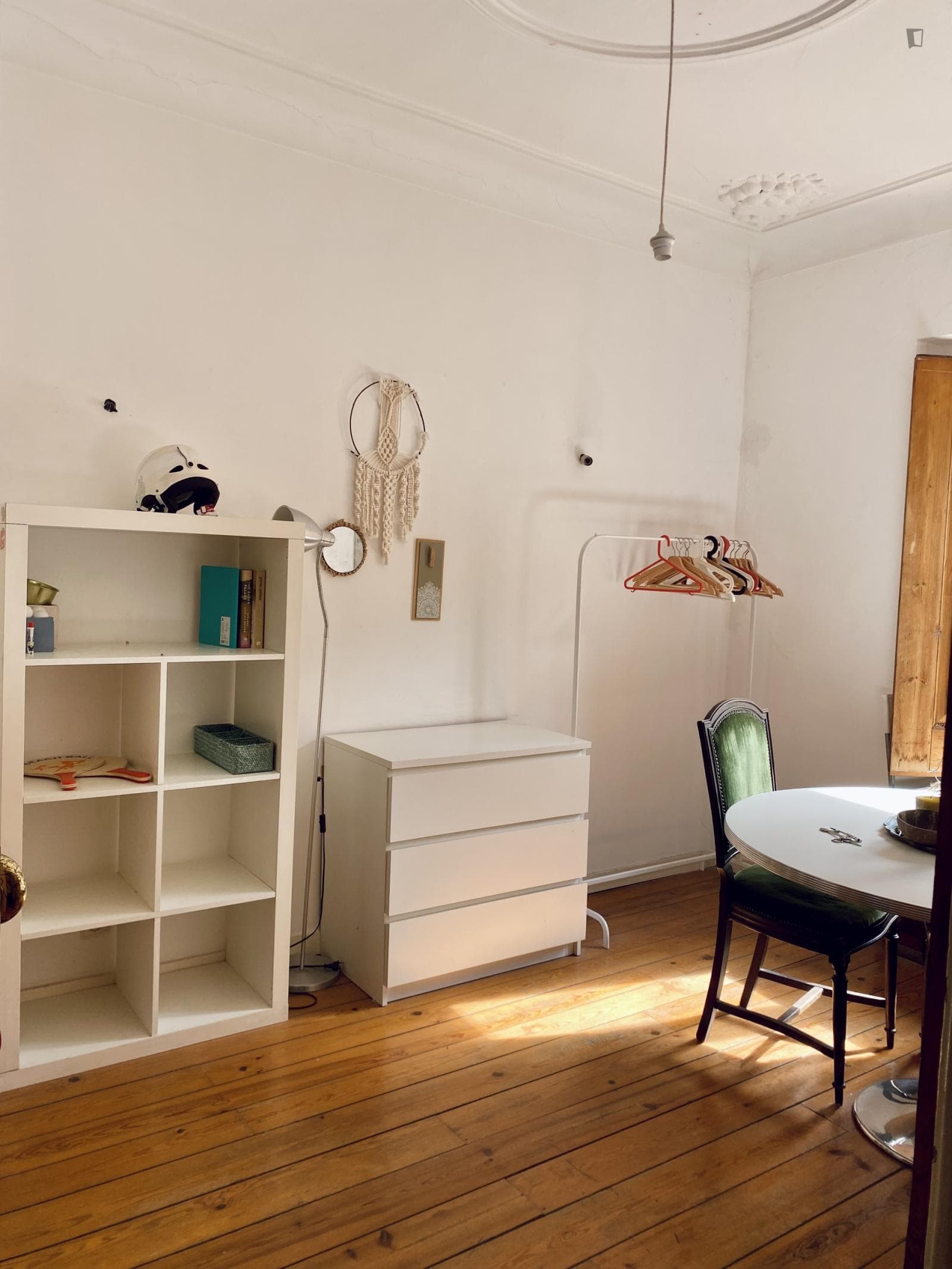 Welcoming 1-bedroom flat in Bica photo 1