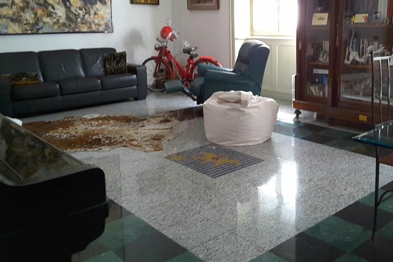 2-Bedroom apartment in Porta Venezia photo 1