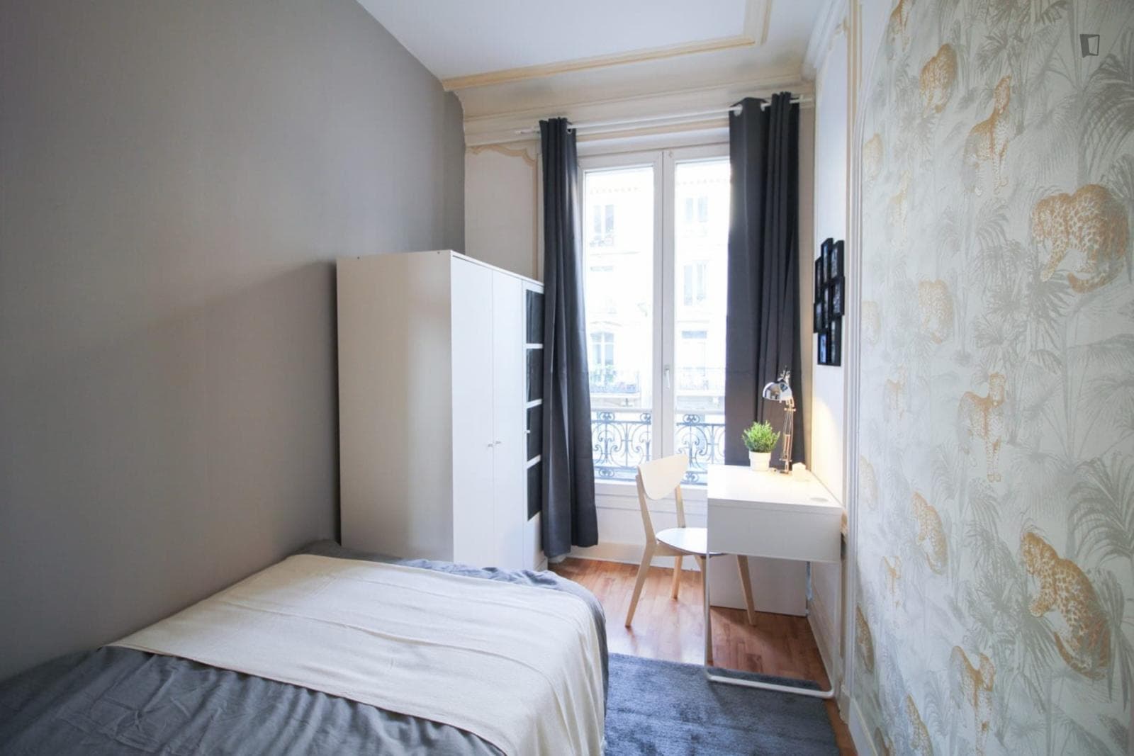 Pleasant and cosy room - 10m² - PA56 photo 1