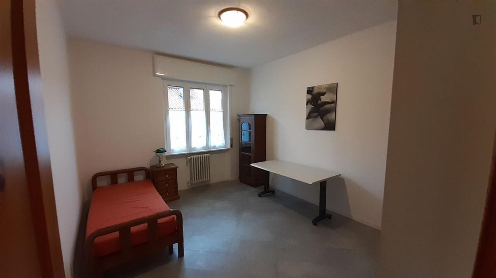 Single bedroom in a 3-bedroom apartment in Loreto photo 1
