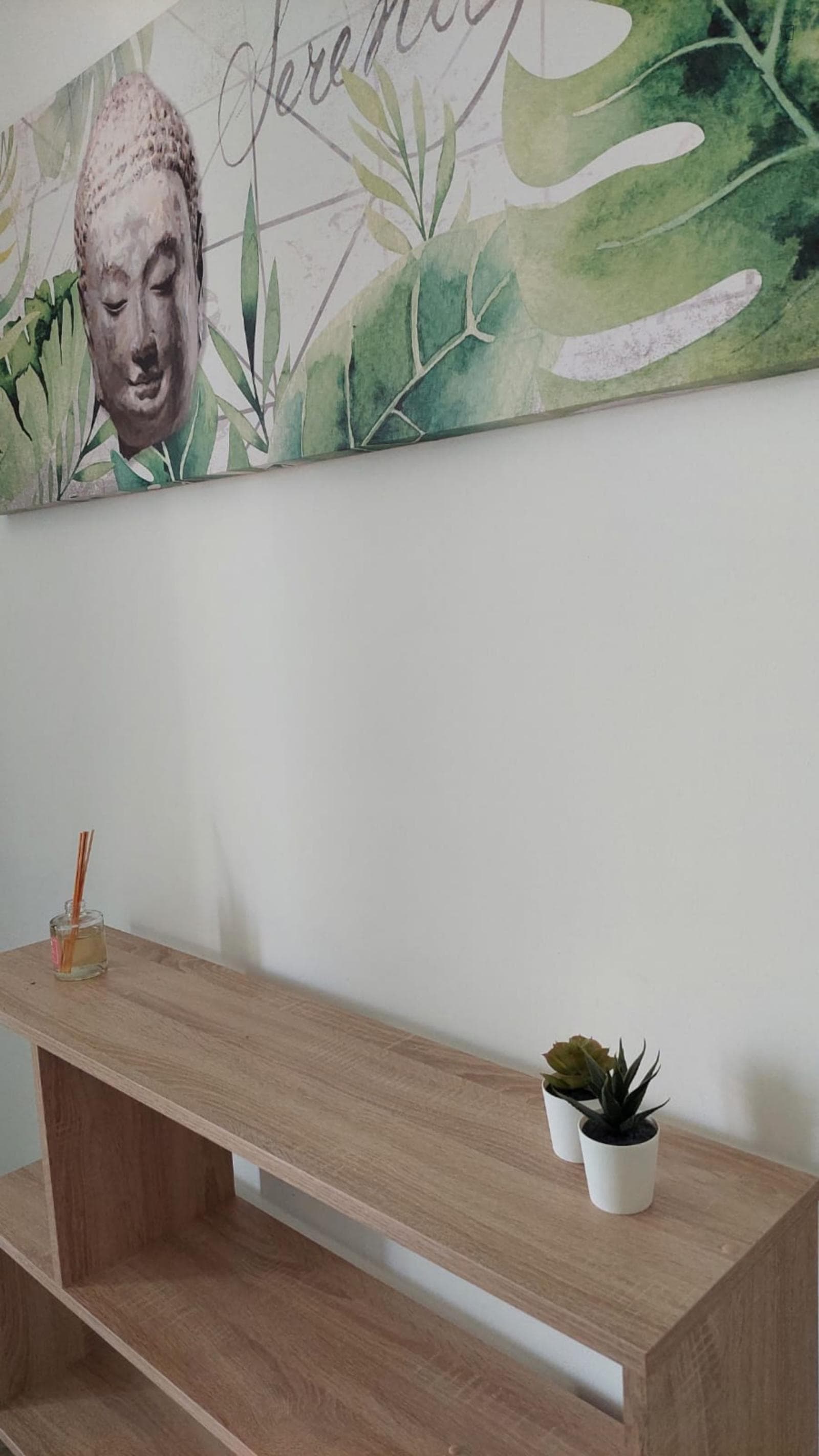 Spacious double bedroom close to Carcavelos photo 1
