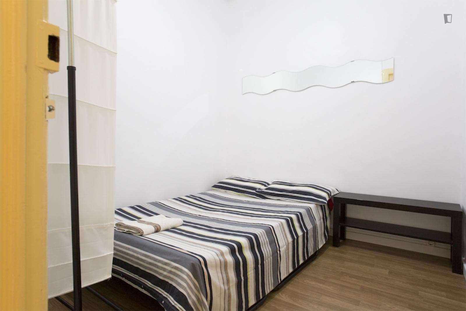Lovely double-bedroom near Baixa Chiado photo 1