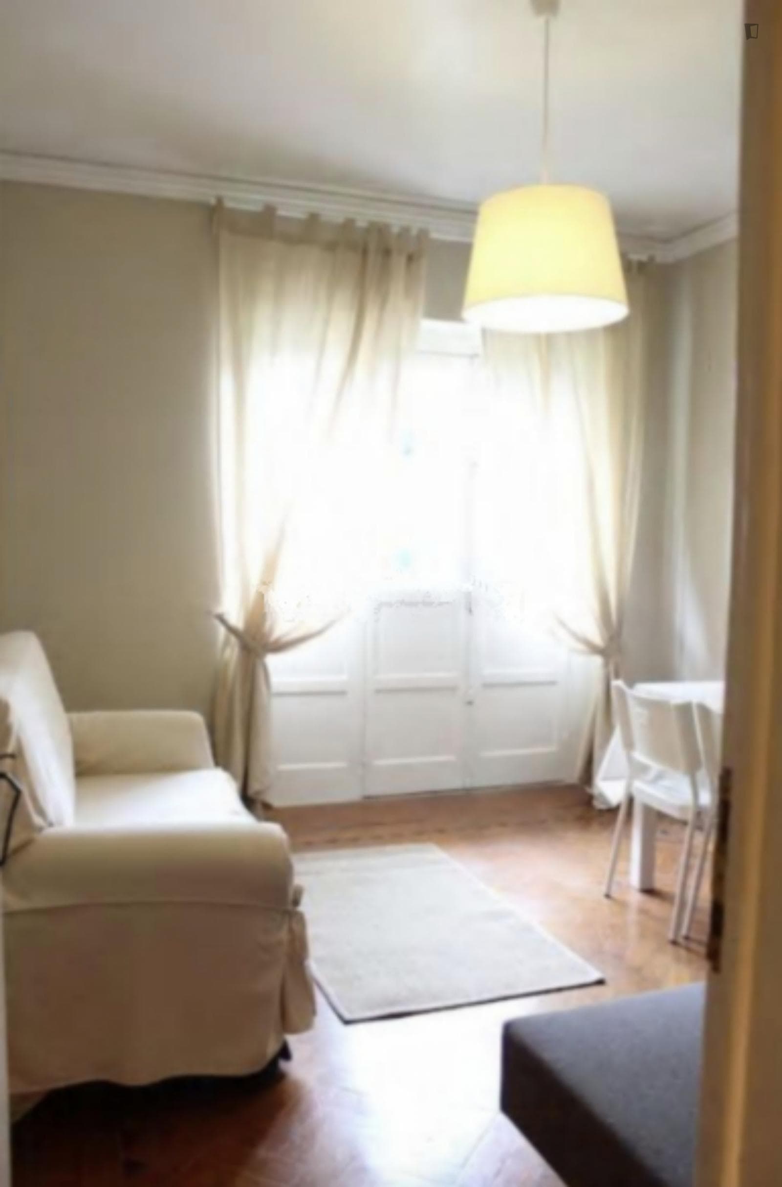 Apartment next to Tapada das Necessidades photo 1