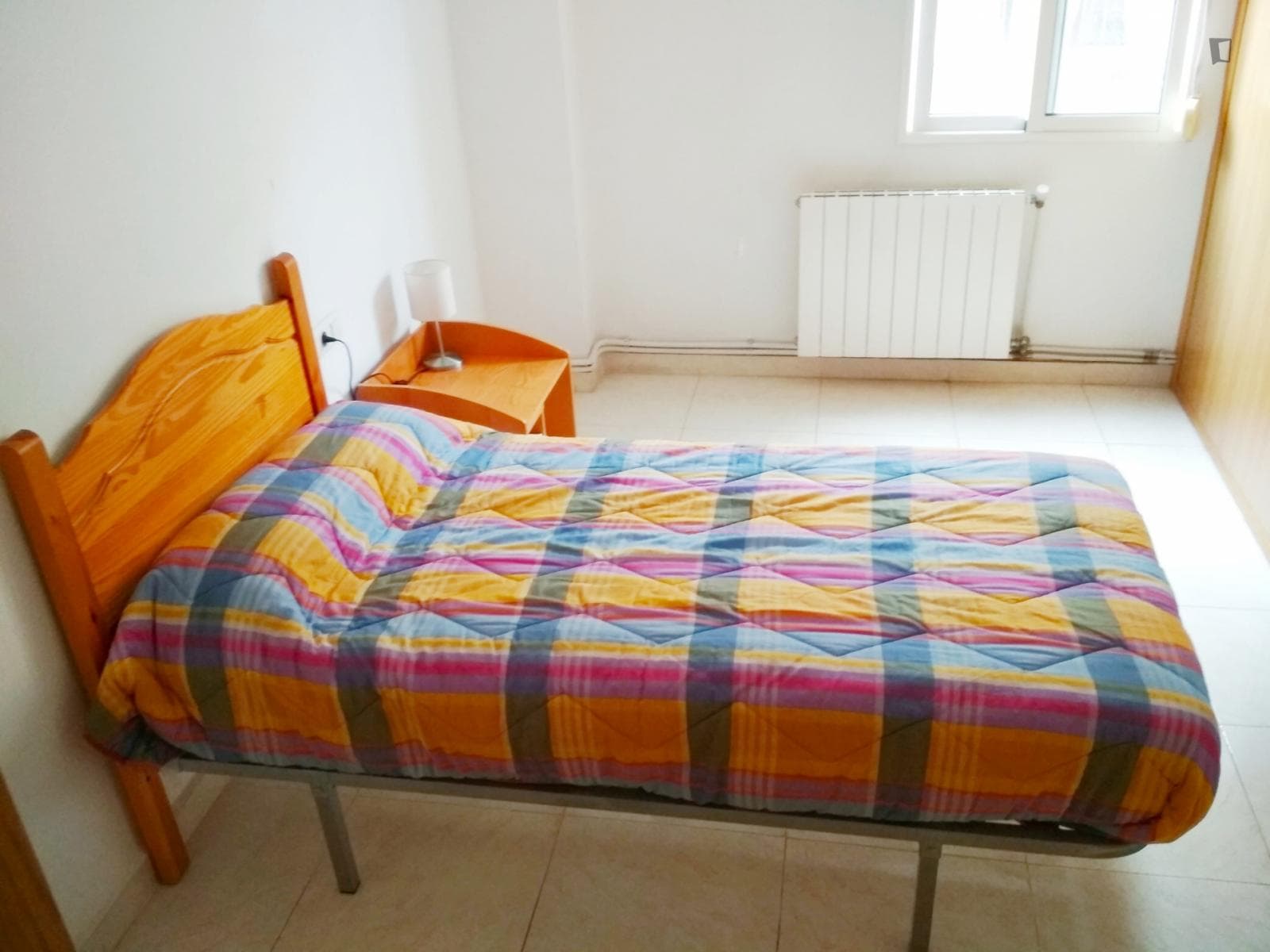 3-bedroom apartment, with outdoor area photo 1