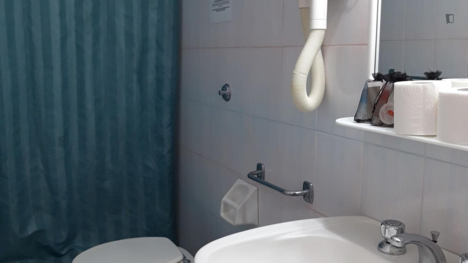Welcoming apartment in San Cataldo photo 1