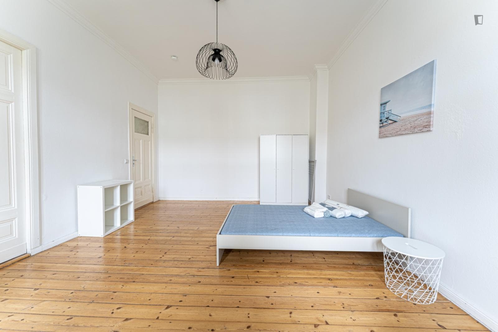 Bright 3 bedroom apartment in Pankow photo 1