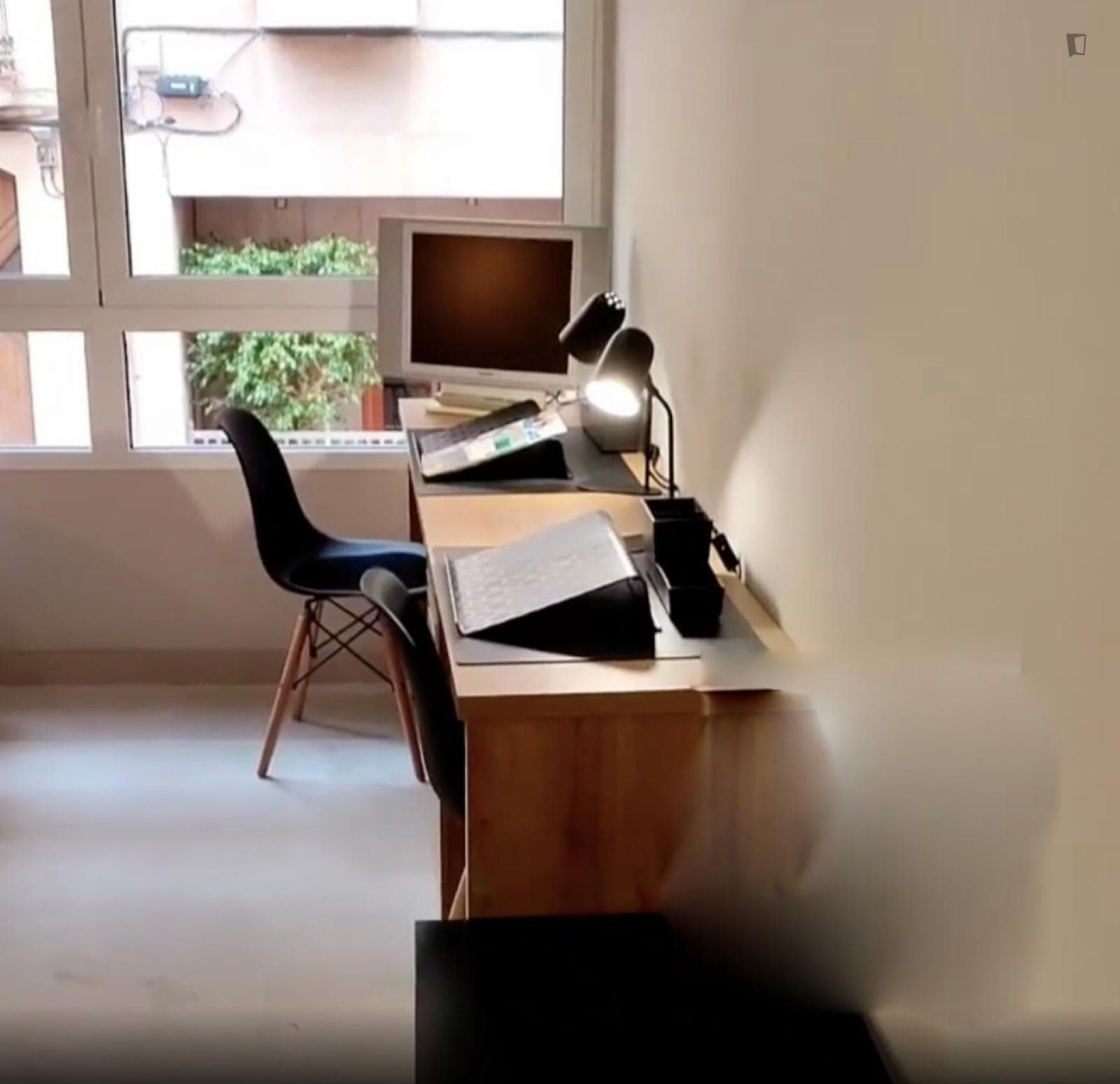Amazing double bedroom near Plaza de Mallorca photo 1