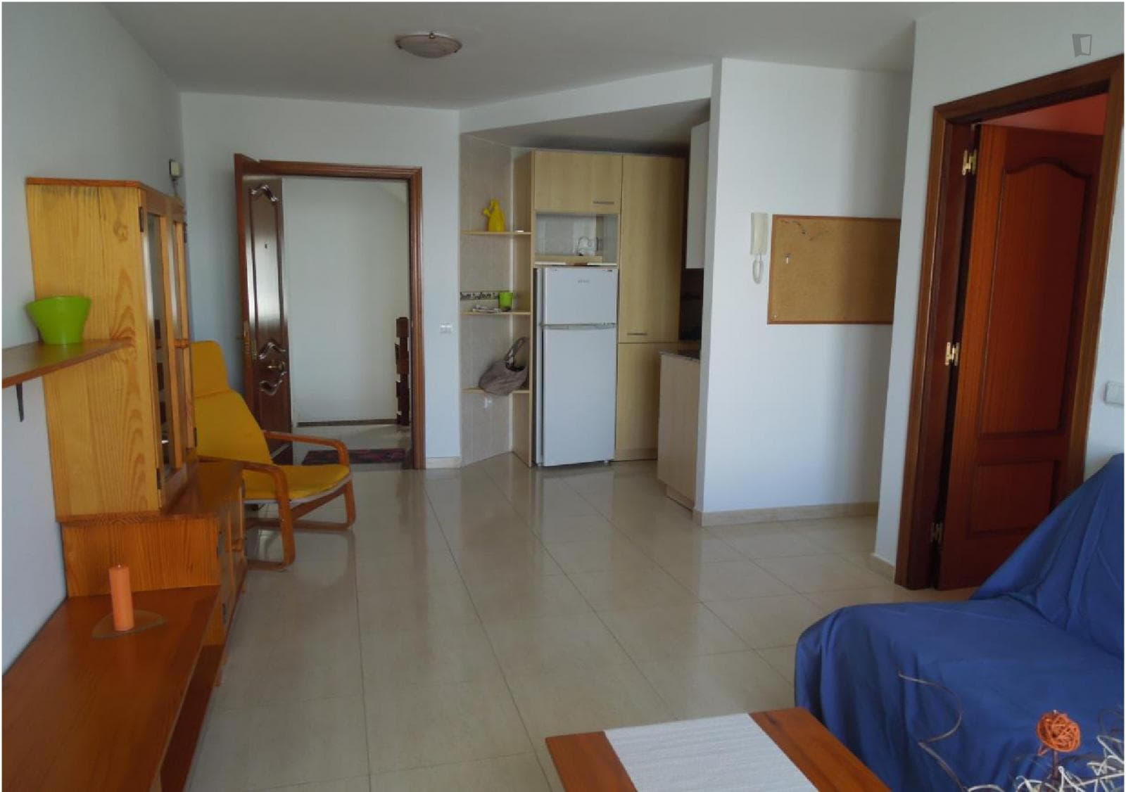 Affordable apartment in Puerto del Rosario photo 1