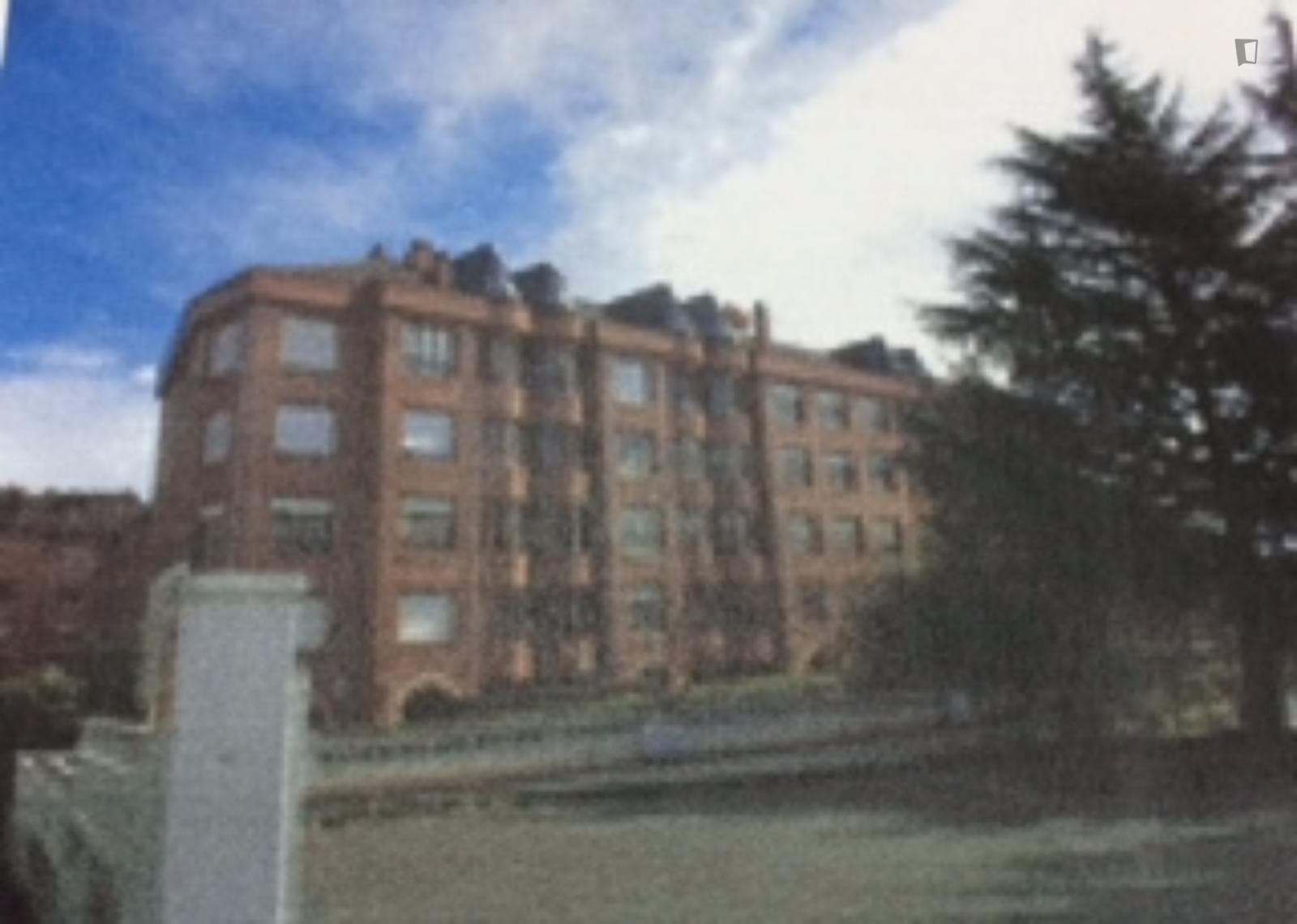 3-bedroom apartment, with outdoor area photo 1