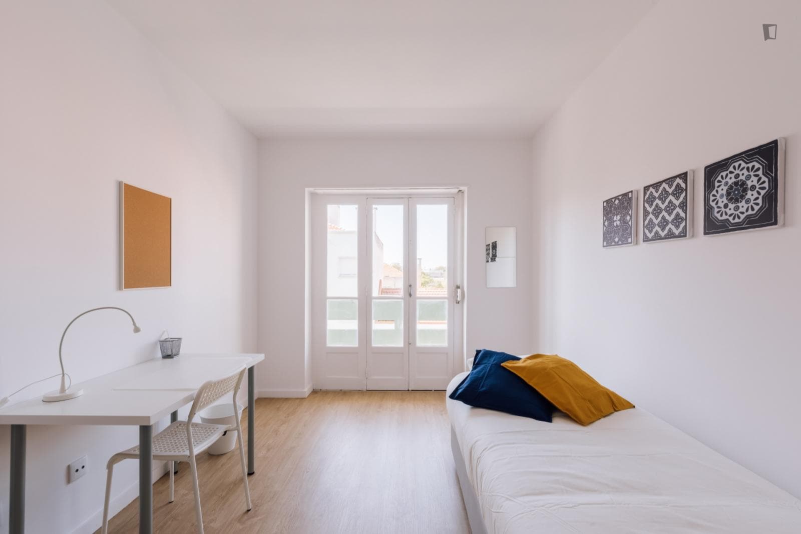 5-bedroom apartment, near the universities photo 1