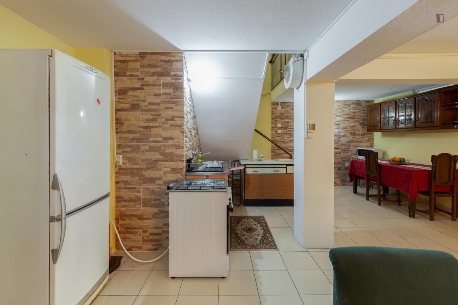 Nice 2 Bedroom apartment in Bonfim photo 1