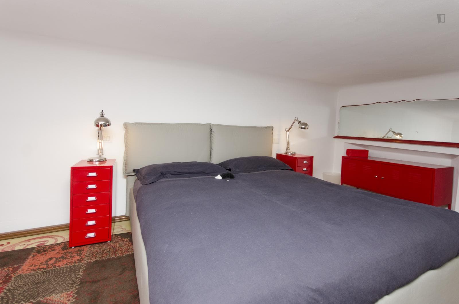 Marvellous 2-bedroom apartment in proximity of Bicocca University photo 1