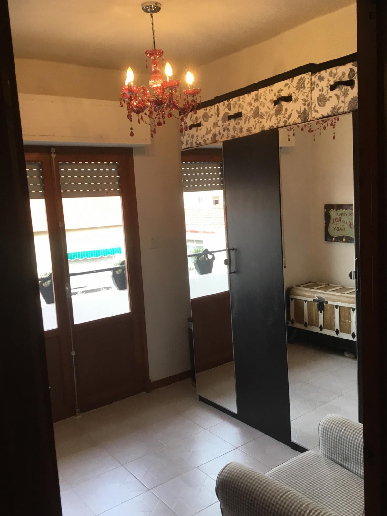 City Living at its best, Mountain Vista Double Room. photo 1