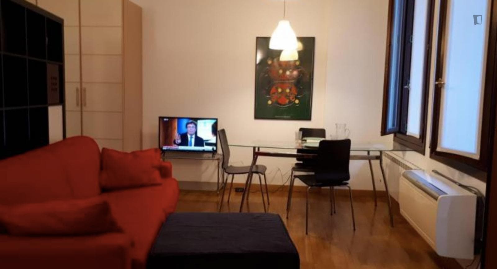 Cozy Studio near Portello photo 1