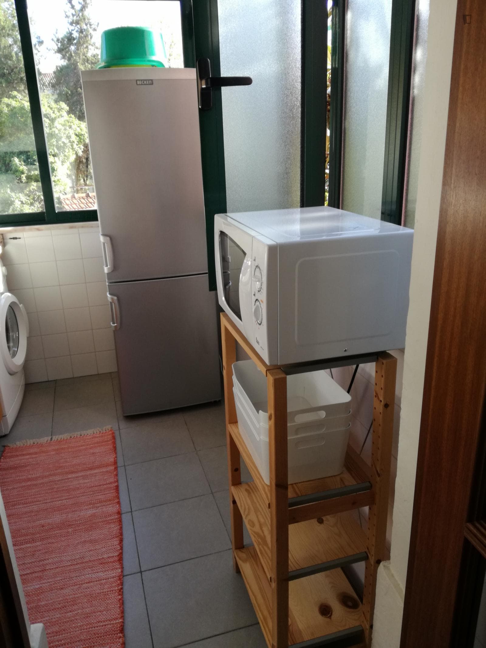 Excellent 1-bedroom duplex in Benfica, close to Instituto Politécnico de Lisboa photo 1